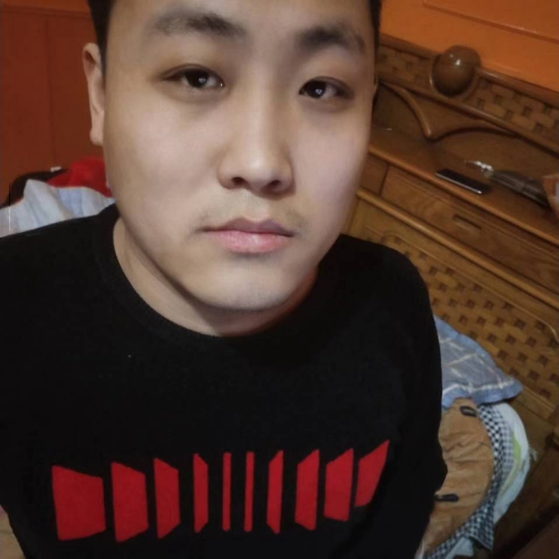 随意而安的第一张照片--荆州相亲服务中心