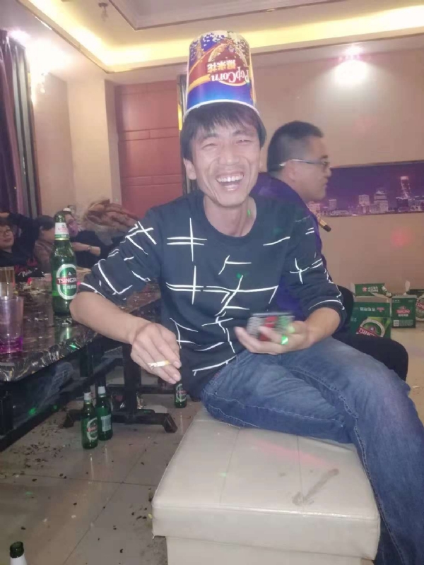 可惜我是水瓶座的第一张照片--荆州相亲服务中心
