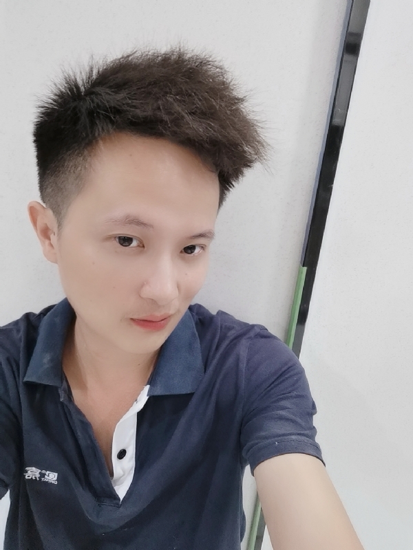 余温的第三张照片--荆州相亲服务中心