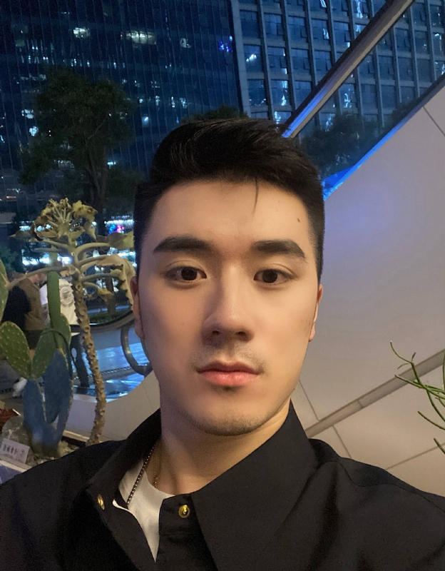 潇潇的第二张照片--荆州相亲服务中心