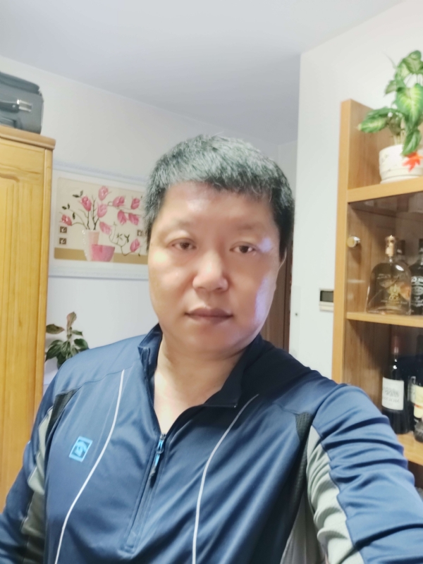 寻缘的第一张照片--荆州相亲服务中心