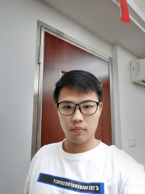 木子的第一张照片--荆州相亲服务中心