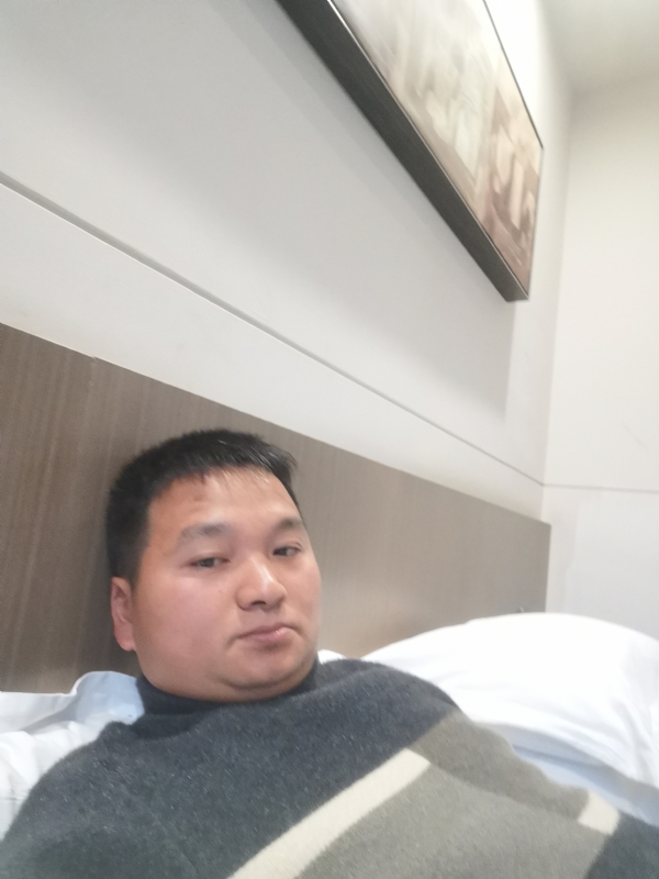 缘来如此的第一张照片--荆州相亲服务中心