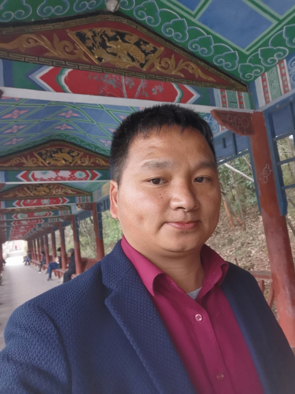 缘来如此的第二张照片--荆州相亲服务中心