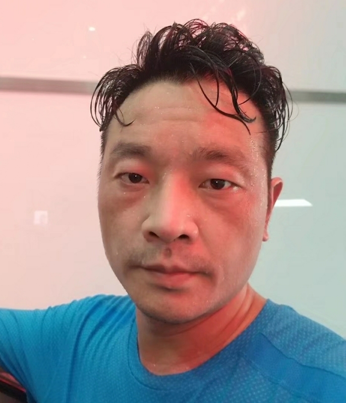 罗新华的第一张照片--荆州相亲服务中心