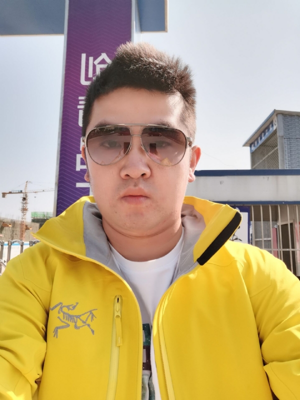 子敬的第一张照片--荆州相亲服务中心