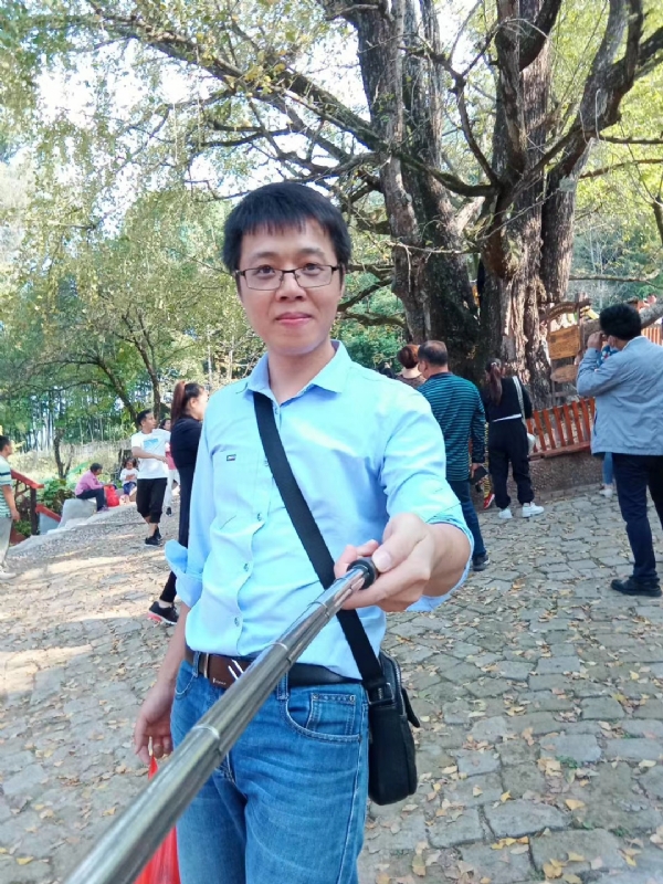 最珍贵de馈赠的第二张照片--荆州相亲服务中心