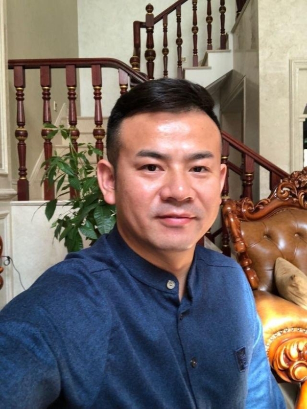 许你一笔墨的第二张照片--荆州相亲服务中心