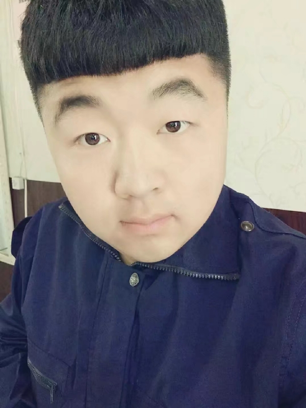 牟先森的第一张照片--荆州相亲服务中心