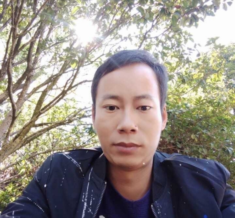 晨曦的第一张照片--荆州相亲服务中心