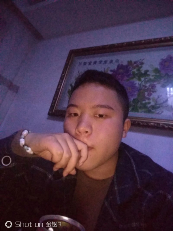 刚刚好德的第一张照片--荆州相亲服务中心