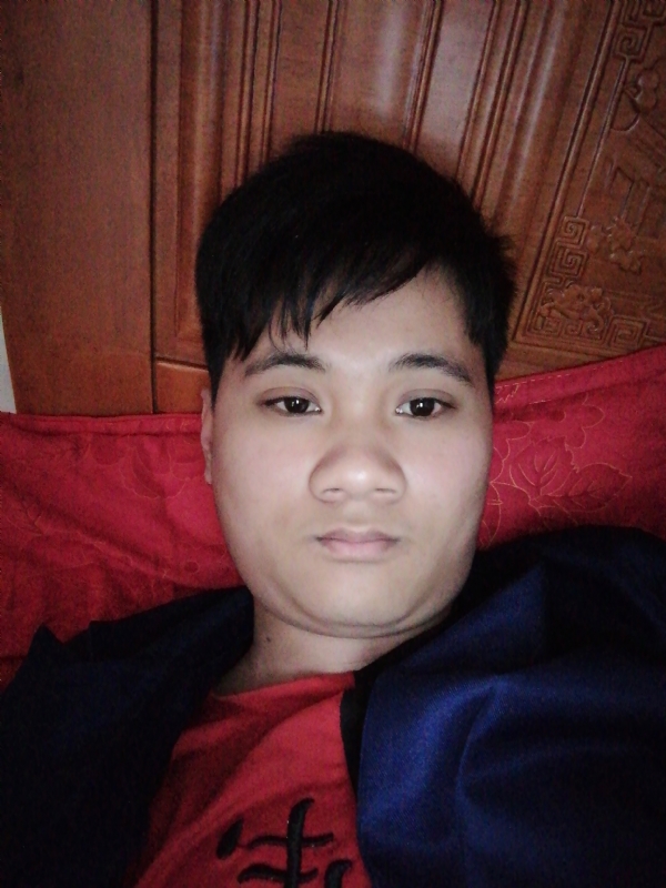 陈鸣泽的第一张照片--荆州相亲服务中心