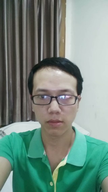 野生君的第一张照片--荆州相亲服务中心