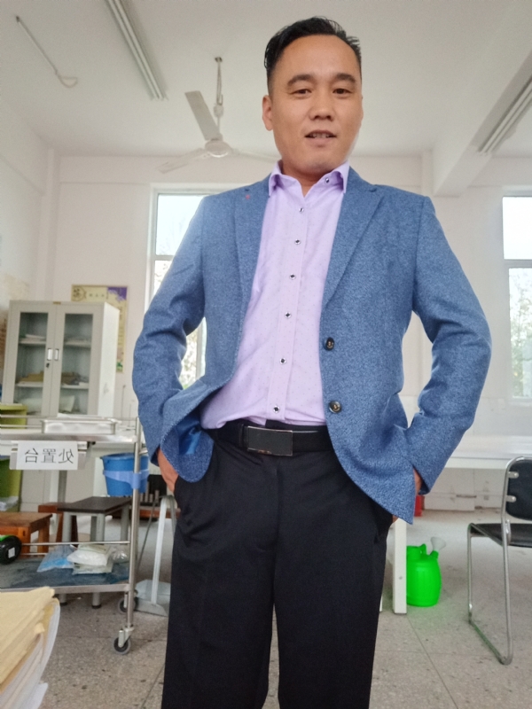 我想有个家的第一张照片--荆州相亲服务中心