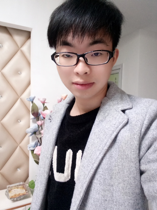 何先生的第一张照片--荆州相亲服务中心
