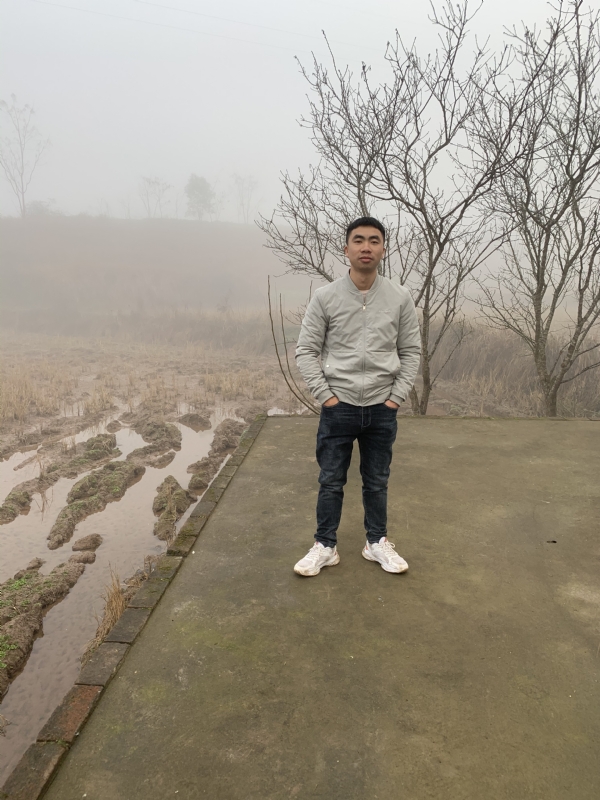 迷路的小猪的第二张照片--荆州相亲服务中心