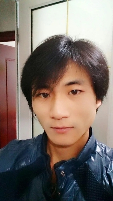 落叶有意的第一张照片--荆州相亲服务中心