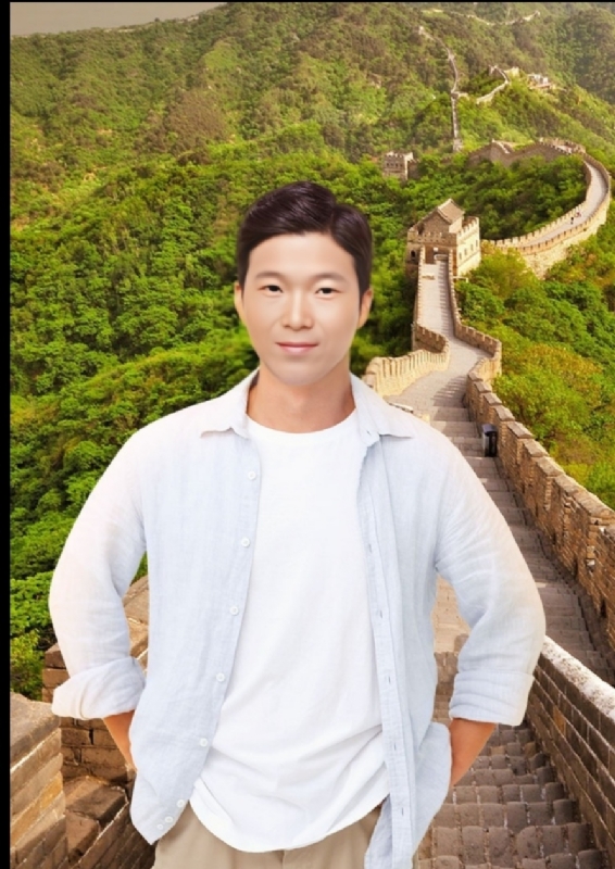 今生只爱你一人的第二张照片--荆州相亲服务中心