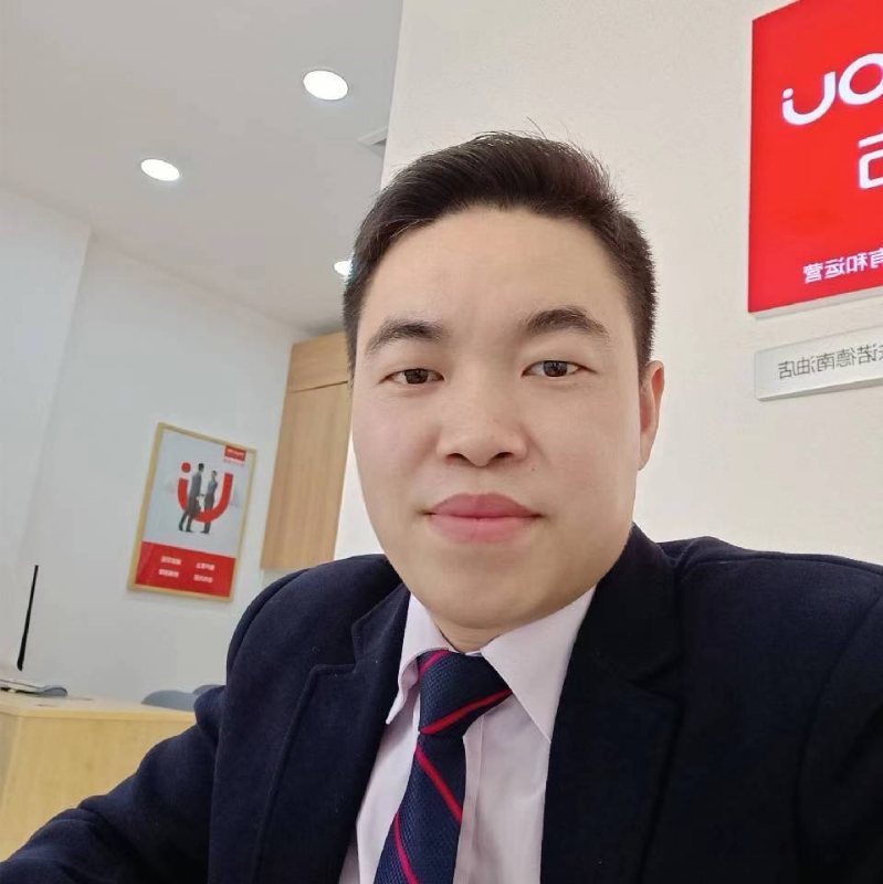 不能再随缘了的第一张照片--荆州相亲服务中心