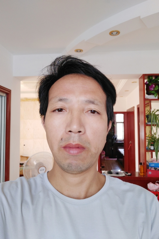 百年好合的第一张照片--荆州相亲服务中心