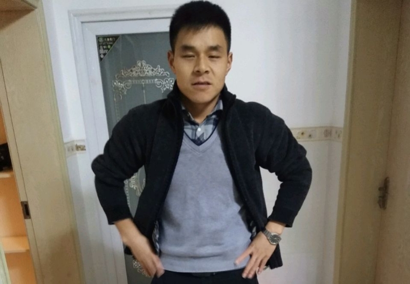 狼行天下??的第一张照片--荆州相亲服务中心