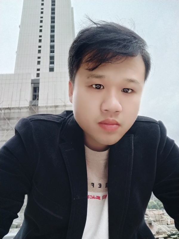 雨过天晴的第一张照片--荆州相亲服务中心
