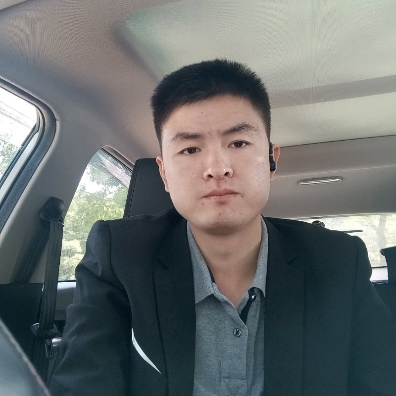 随缘的第二张照片--荆州相亲服务中心