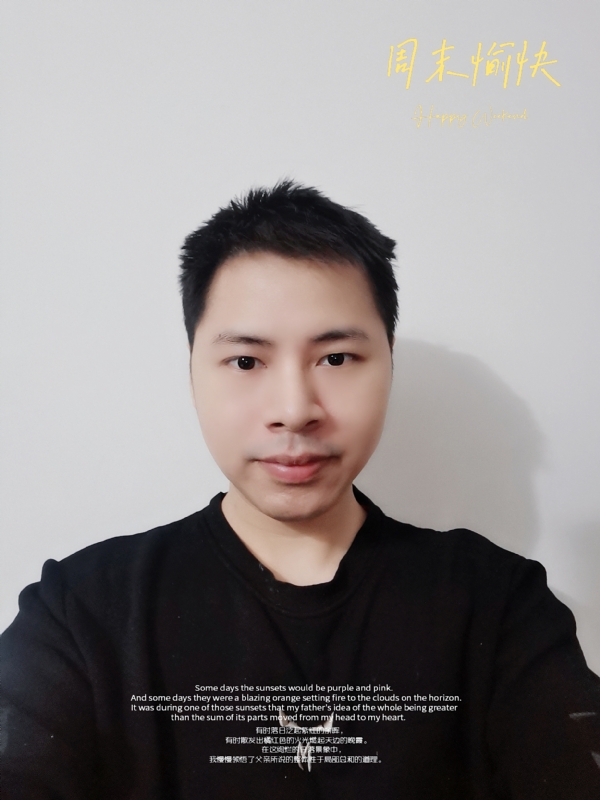 默默的第一张照片--荆州相亲服务中心