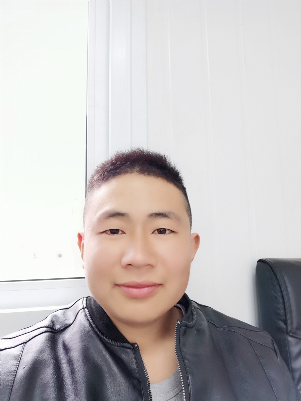被爱就珍惜的第一张照片--荆州相亲服务中心