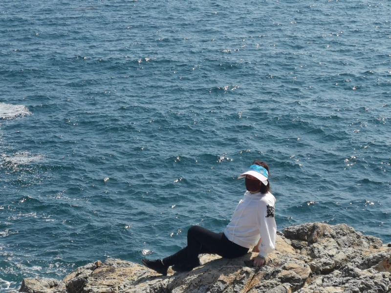 Lin的第一张照片--荆州相亲服务中心