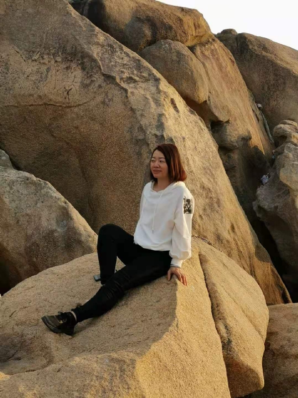 Lin的第二张照片--荆州相亲服务中心