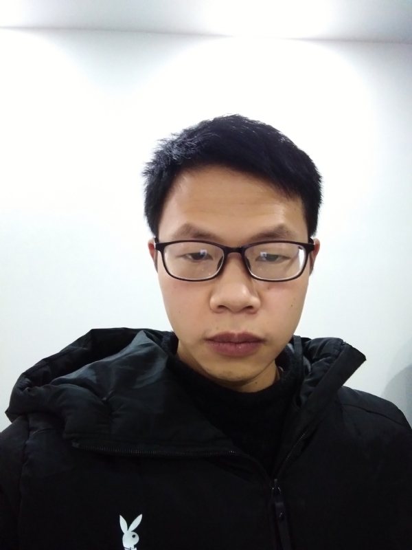 惜缘的第一张照片--荆州相亲服务中心