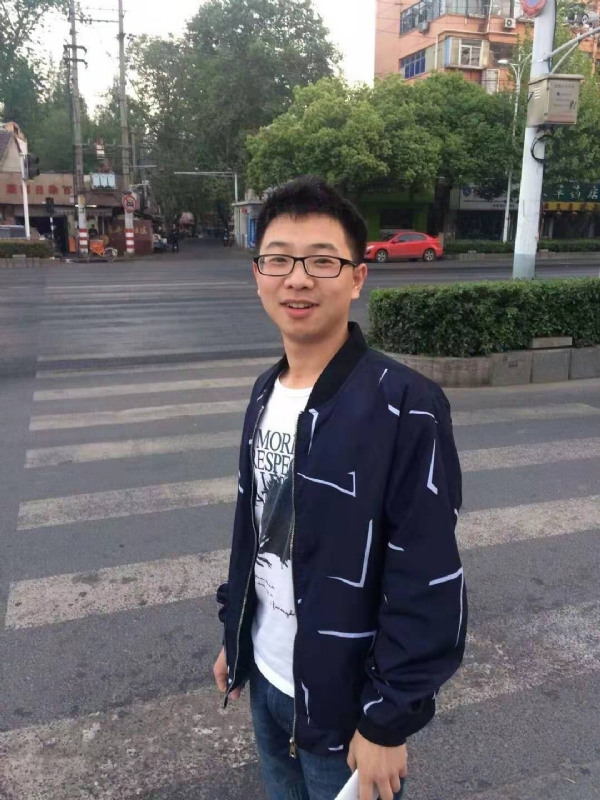 常的第一张照片--荆州相亲服务中心