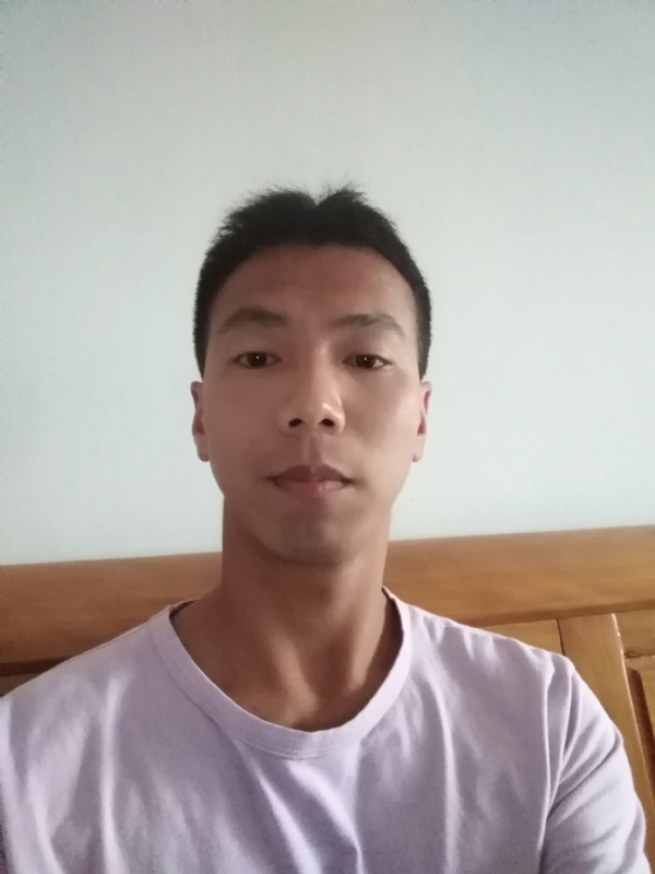 阿立的第二张照片--荆州相亲服务中心