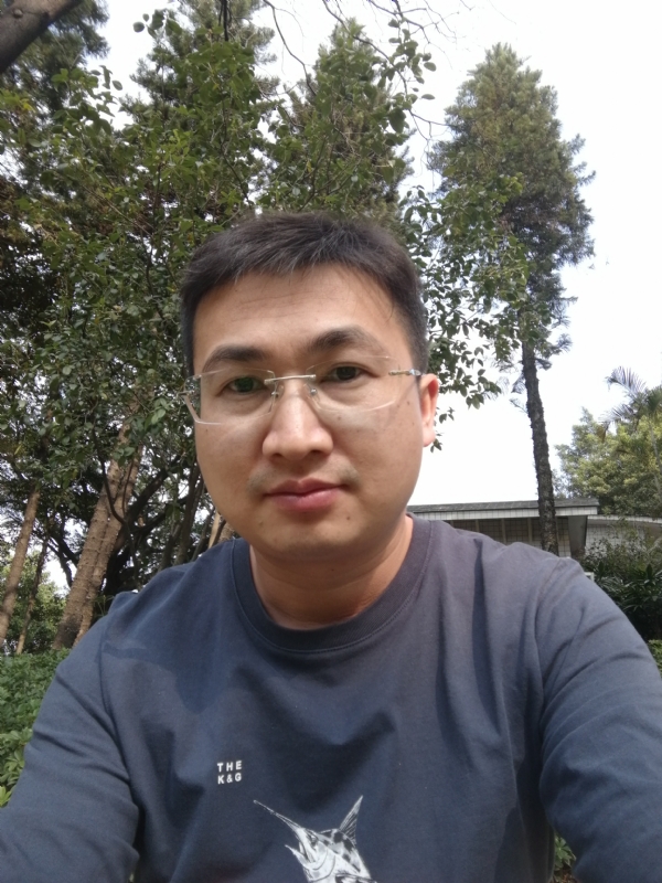 不如随风的第二张照片--荆州相亲服务中心