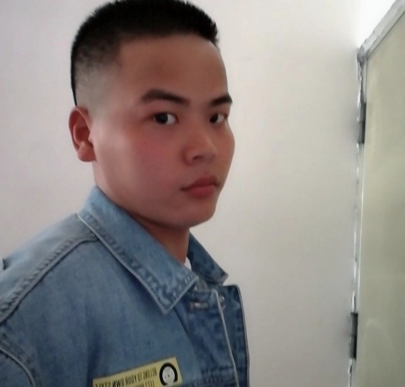 Sunshine的第一张照片--荆州相亲服务中心