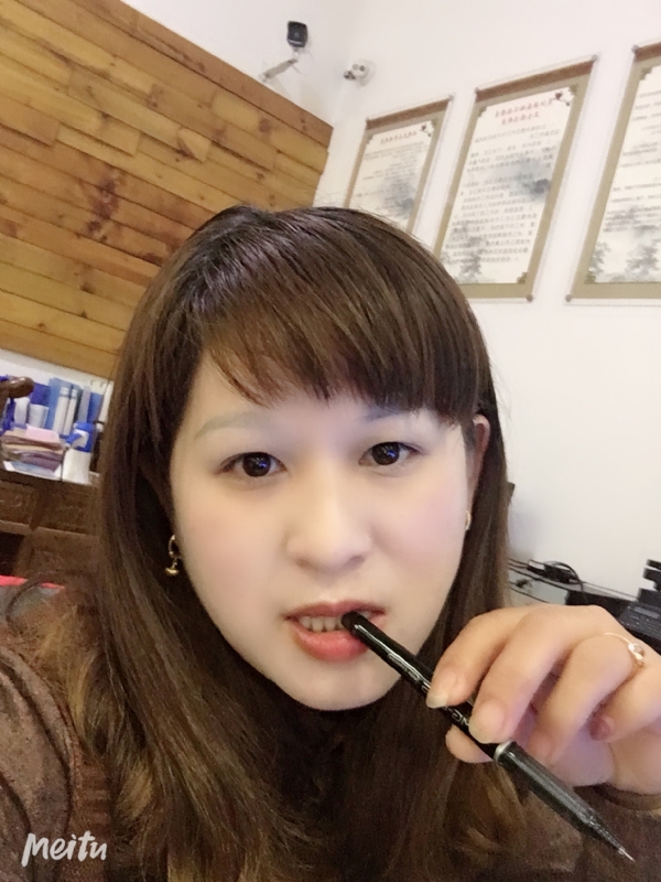 冷暧自知的第一张照片--荆州相亲服务中心