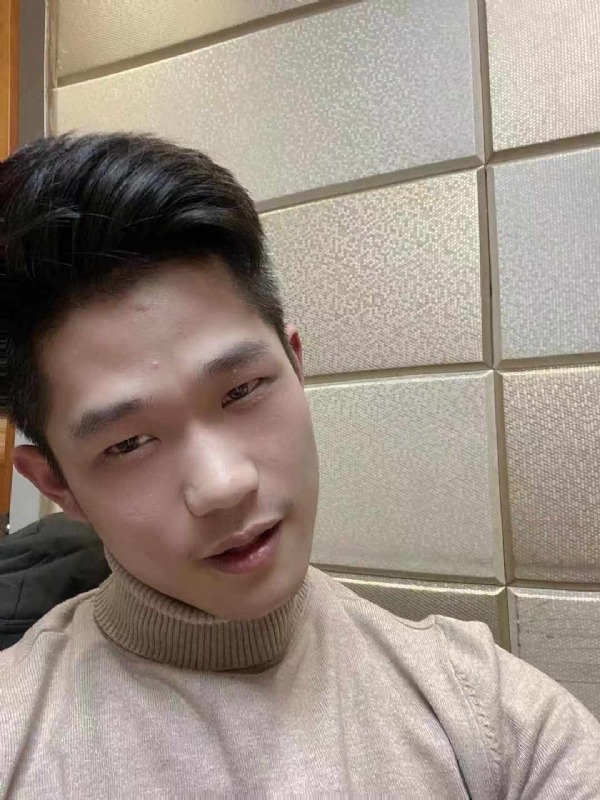 南墙的第一张照片--荆州相亲服务中心