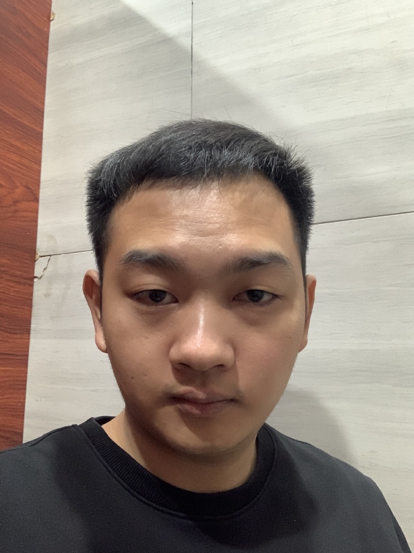 奥利奥的第一张照片--荆州相亲服务中心