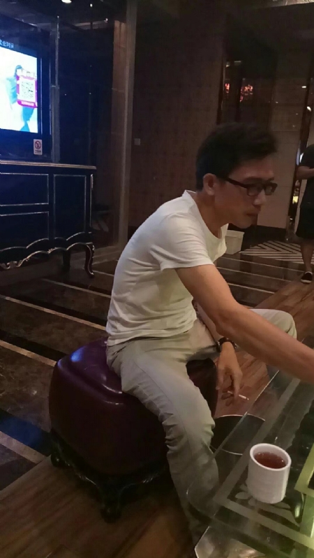期待缘分的第一张照片--荆州相亲服务中心
