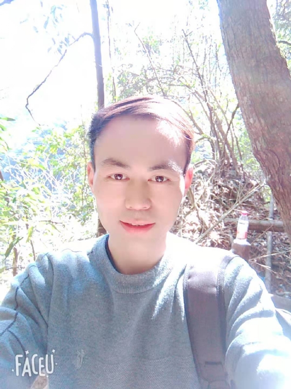阿龙的第一张照片--荆州相亲服务中心