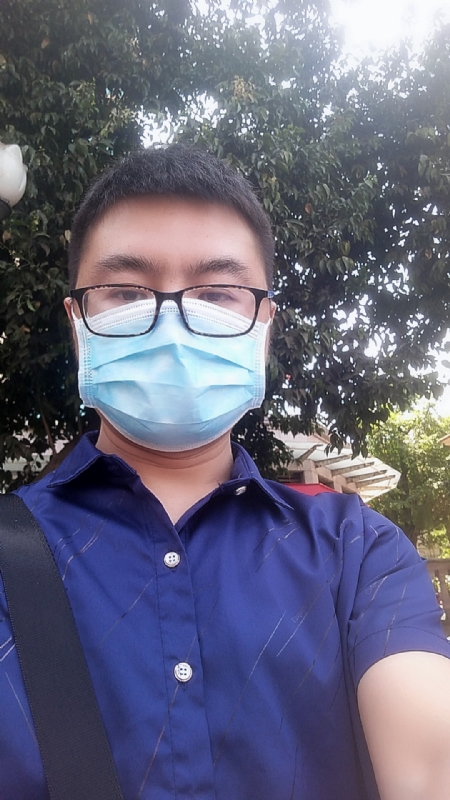 影枫的第一张照片--荆州相亲服务中心