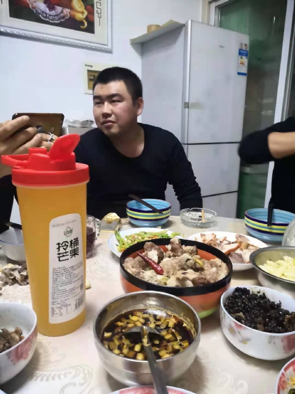 李嘉林的第一张照片--荆州相亲服务中心