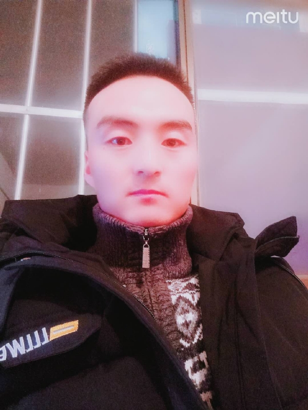 星空的第一张照片--荆州相亲服务中心