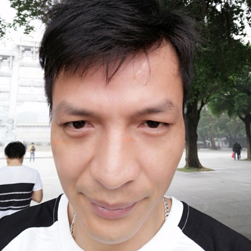 无尘的第一张照片--荆州相亲服务中心