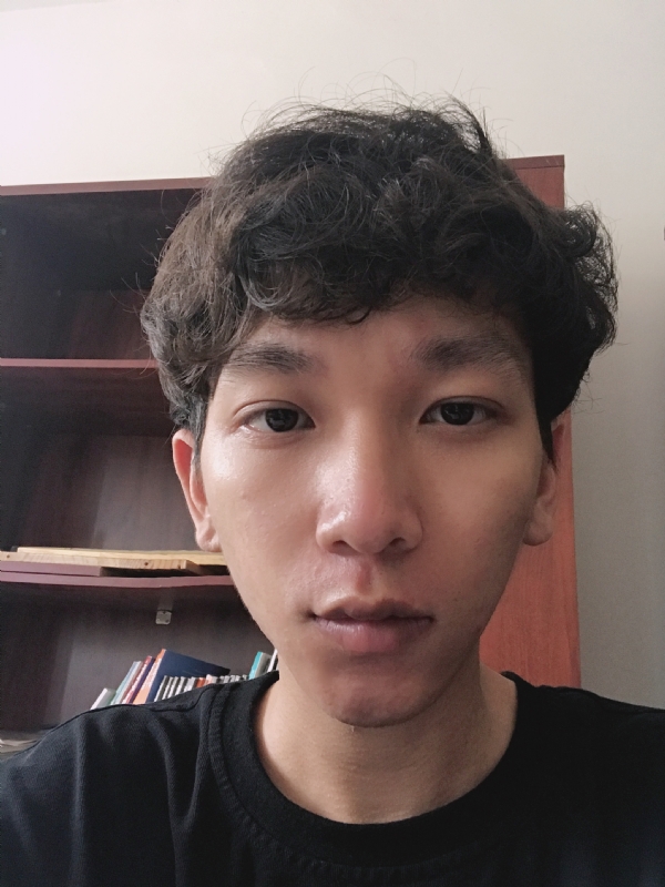晚风的第一张照片--荆州相亲服务中心