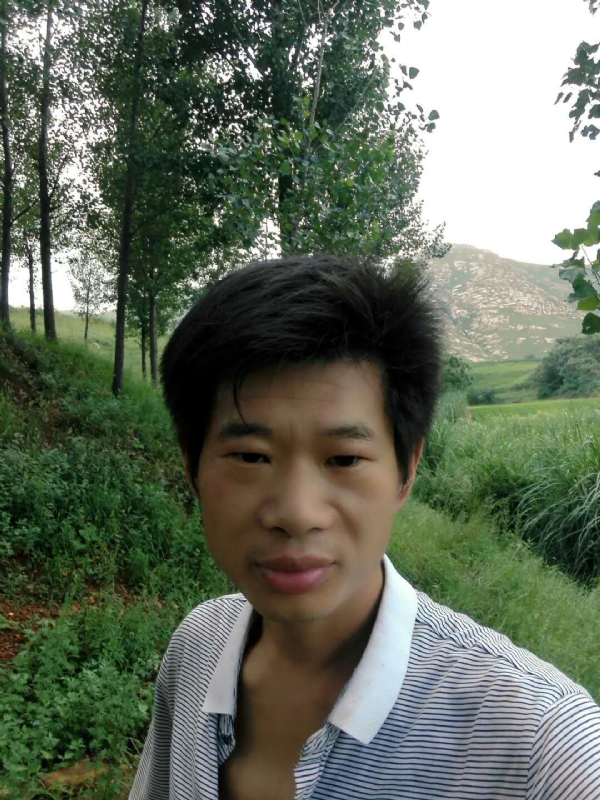 好男儿的第三张照片--荆州相亲服务中心