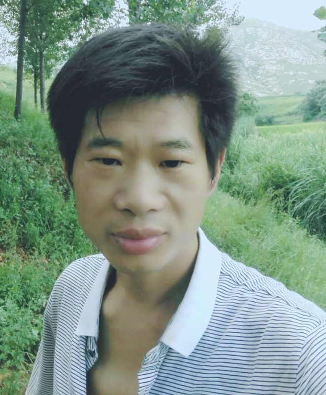 好男儿的第四张照片--荆州相亲服务中心