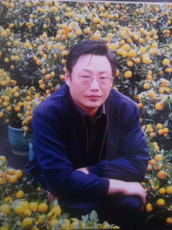 春雨的第一张照片--荆州相亲服务中心