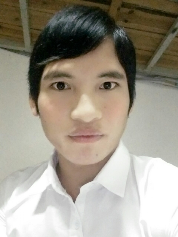 广西少主的第一张照片--荆州相亲服务中心